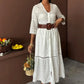 Vestido de encaje Jessyca