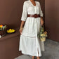Vestido de encaje Jessyca