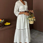 Vestido de encaje Jessyca