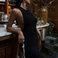 Vestido Elegante Alice con Detalle de Escote
