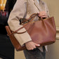 Jevaline Soft Leather Bag