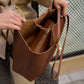 Jevaline Soft Leather Bag