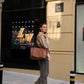 Jevaline Soft Leather Bag
